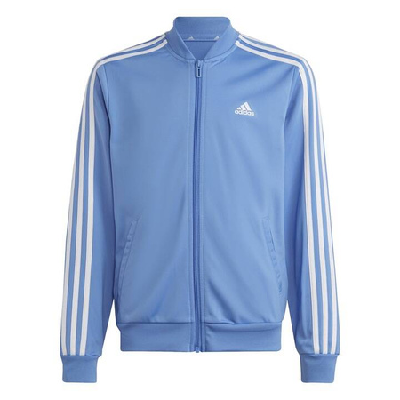 Dres dziecięcy adidas Essentials 3-Stripes IC0114