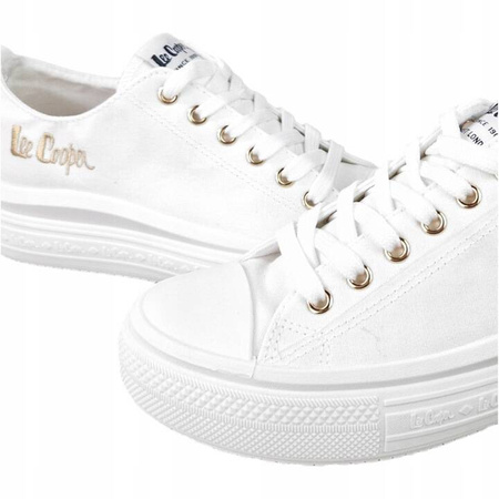 Trampki damskie Lee Cooper LCW-24-44-2462LA