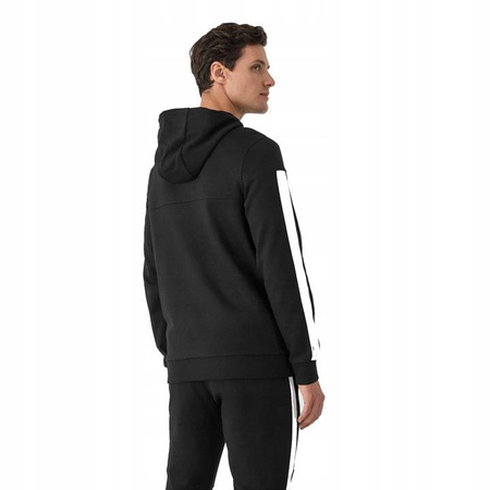 Bluza Męska z kapturem 4F H4Z21 BLM014