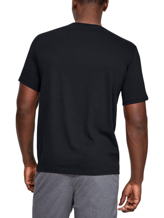 Koszulka Under Armour Foundation 1326849001