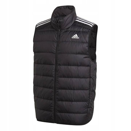 Bezrękawnik Puchowy Zimowy Męski adidas GH4583