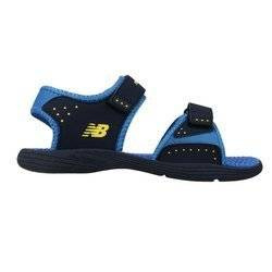 Sandałki Chłopięce Dziecięce zapinane na rzep New Balance K2004NBL
