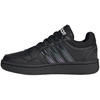 Buty dziecięce adidas GZ9671 HOOPS 3.0 K