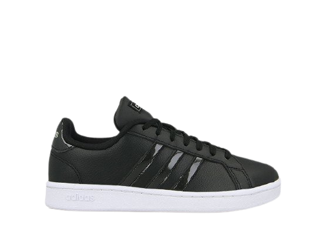 Buty Damskie Sportowe adidas Grand Court EE8174