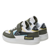 Buty sneakersy Dziecięce Kappa 260971MFK-1031