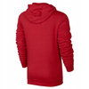 NIKE BLUZA M NSW CLUB HOODIE FZ BB 804389657