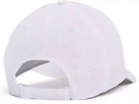 Męska Czapka z daszkiem Under Armour Golf96 Hat