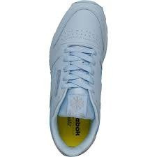 Buty Dziecięce Reebok Classic Leather BS8975