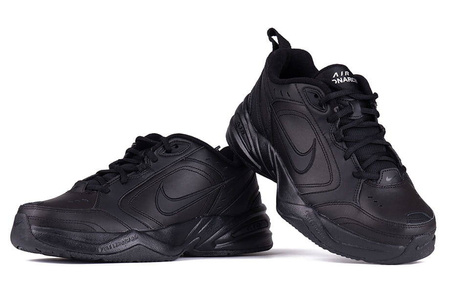 NIKE BUTY AIR MONARCH IV 415445-001 CZARNY