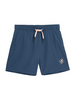 Krótkie Spodenki plażowe Chłopięce denim 4F JSS23-UBDSM018