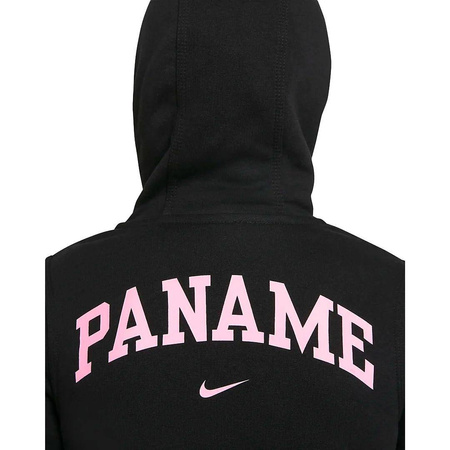 Bluza Dziecięca z kapturem Nike Paris Saint-Germain CZ2544-010