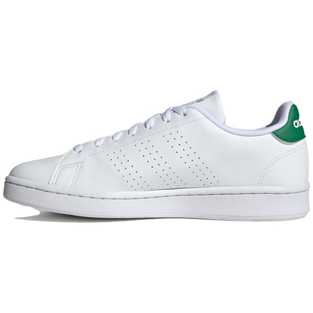 Buty Męskie Tenisówki Miejskie adidas Advantage GZ5300