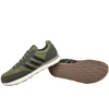 Buty sportowe męskie adidas khaki IG1179 RUN 60S 3.0
