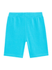 Krótkie Spodenki Chłopięce 4F JSS23TSHOM047 turkus