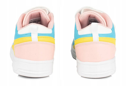 Buty Dziecięce Sportowe Kappa 260932K-1061