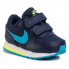Buty Dziecięce Nike MD Runner 2 (TDV) 806255-415