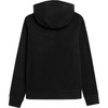 Bluza Polarowa Damska z kapturem 4F SS23TFLEF051 czarny