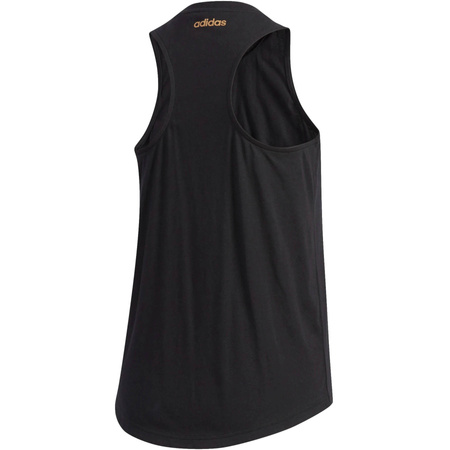 Koszulka Damska Treningowa bez rękawów adidas FL0165