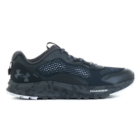 Buty Męskie Under Armour Charged Bandit TR 2 3024186001