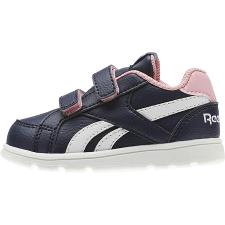 Buty Dziecięce zapinane na rzep Reebok Royal Prime Alt CN1506