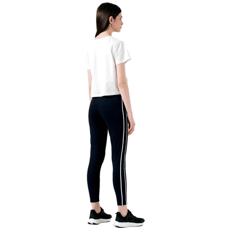 Legginsy Damskie 4F z lampasem H4L22-LEG022 -31S