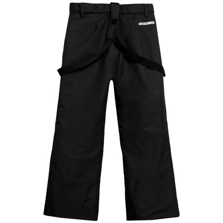 Spodnie narciarskie Chłopięce 4F HJZ22 JSPMN001