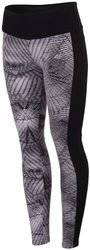 Legginsy Damskie Sportowe na siłownię Fitness 4F H4L17-SPDF005 ALLOVER
