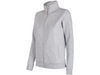 Bluza Damska 4F H4Z22 BLD351 jasny szary
