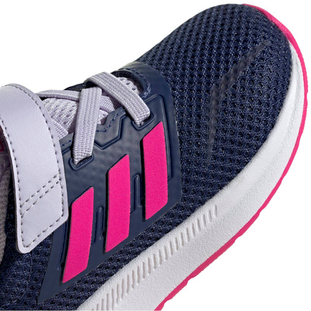 Buty Dziecięce Sportowe adidas Run Falcon EG6154