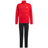 Dres dziecięcy adidas Essentials Big Logo Track Suit IJ6305