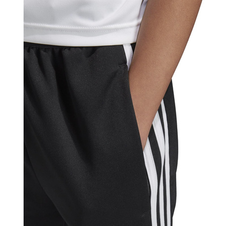 Spodnie Dziecięce Treningowe na wf adidas Tiro DV1344