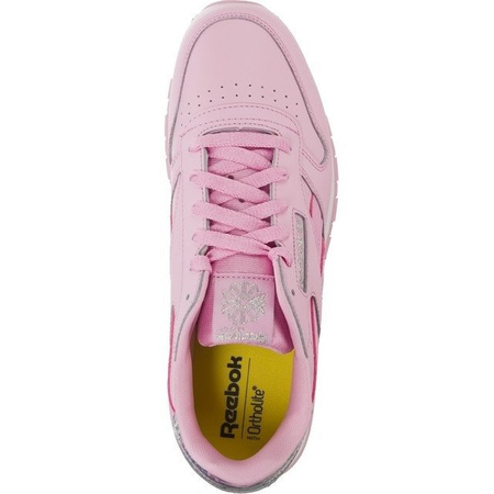 Buty Dziecięce Reebok Classic Leather BS8972