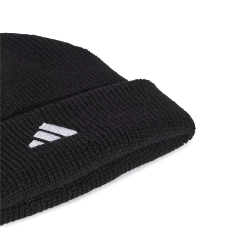 Czapka zimowa ADIDAS K BEANIE JN2740 czarny