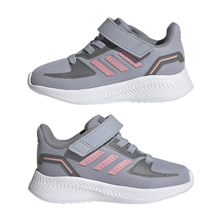 Buty Dziecięce Sportowe adidas Runfalcon FZ0095