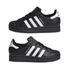 Buty sportowe adidas SUPERSTAR II J JH9977
