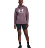 Bluza Damska z kapturem Under Armour Rival 1379501-500