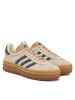 Buty damskie adidas Gazelle Bold beżowe JS3892