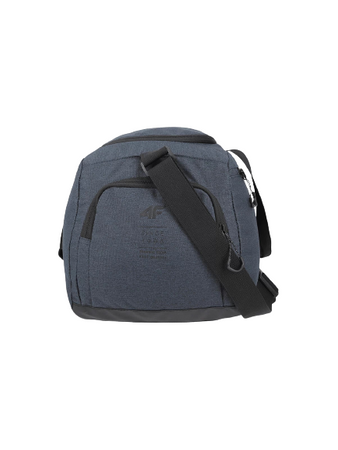 Torba Sportowa (25 L) granat 4FSS23-ABAGM025