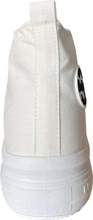 Trampki damskie za kostkę Lee Cooper LCW-23-44-1627LA