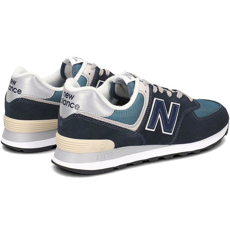 NEW BALANCE OBUWIE ML574ESS