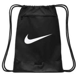 Worek Nike Brasilia Gymsack 9.5 DM3978-010