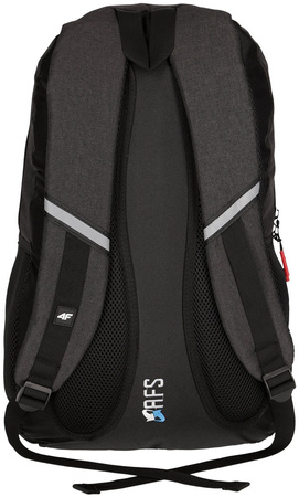 PLECAK UNI H4L19-PCU007 GŁĘB. CZERŃ