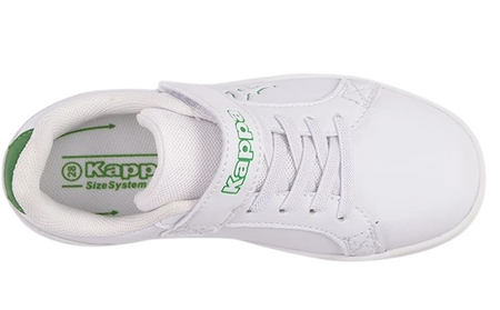 Buty dziecięce Kappa 261053K-1030