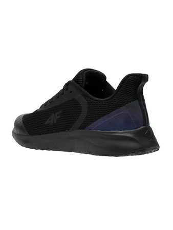 Buty Sportowe Damskie 4F czarny 4FMM00F-SPOF027