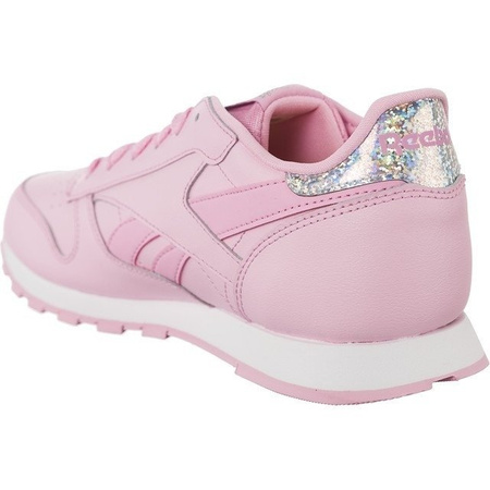 Buty Dziecięce Reebok Classic Leather BS8972