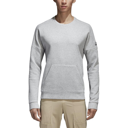 Bluza Męska adidas ID Stadium CW4017