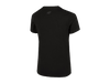 T-shirt Koszulka chłopięca 4F HJZ22 JTSM001 czarny