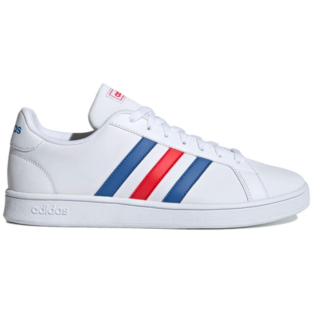 ADIDAS BUTY EE7901 GRAND COURT BASE BIAŁY