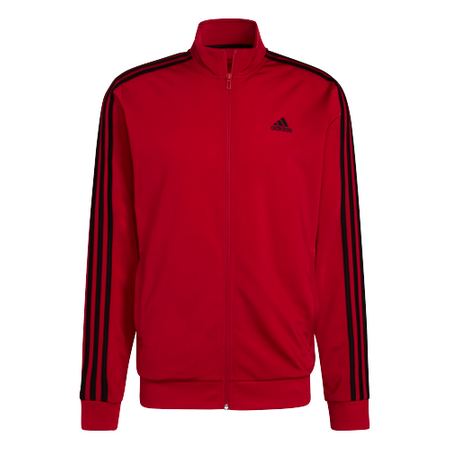 Bluza Męska Sportowa adidas Essentials Warm-Up 3-Stripes H46104
