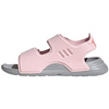 Sandały Dziecięce Dziewczęce adidas Swim FY8937